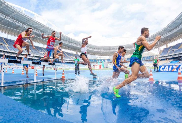 Fitness & Aquatic