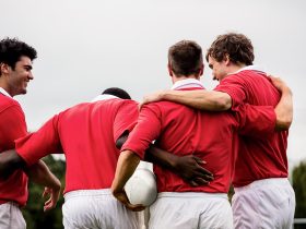 Man United