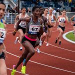 2020 Running Races & Race
