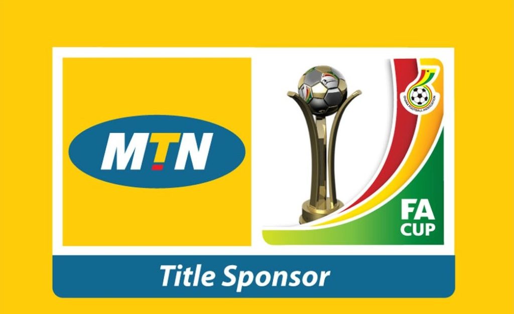 mtn fa cup