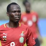 Emmanuel Agyemang