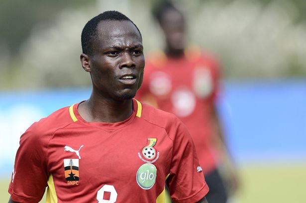 Emmanuel Agyemang
