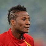 Black Stars