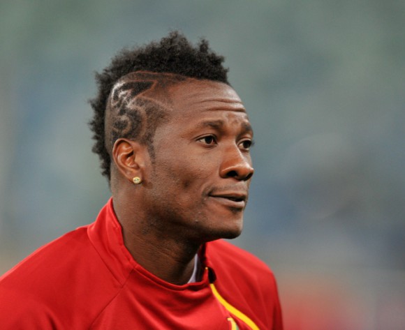 Black Stars