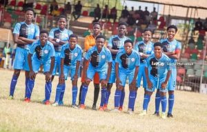 Fosu Royal Ladies 