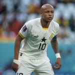 Black Stars: Otto Addo opens