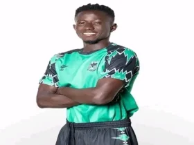 Baba Hamadu Musa