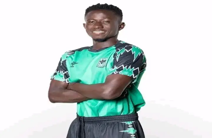 Baba Hamadu Musa