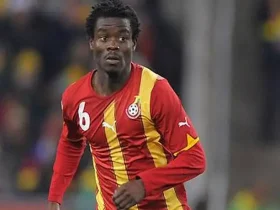 Anthony Annan