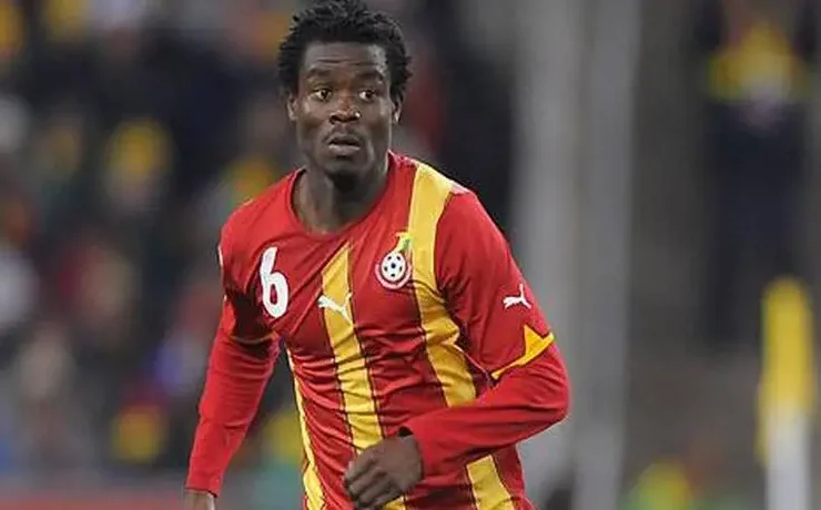 Anthony Annan