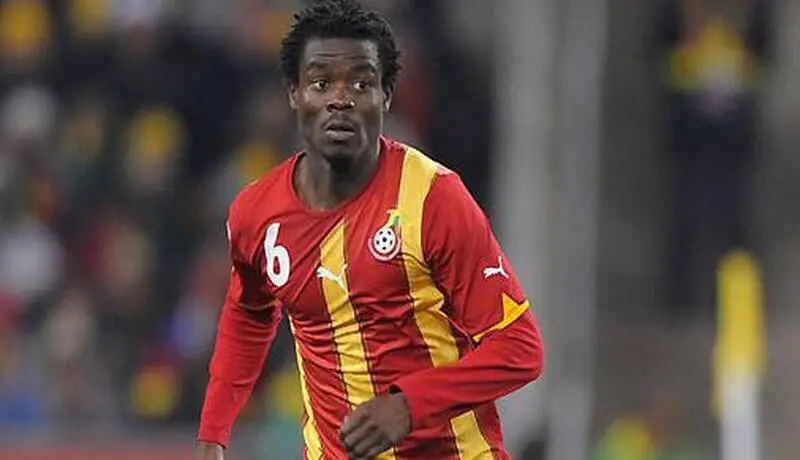 Anthony Annan
