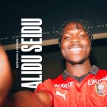 Alidu Seidu