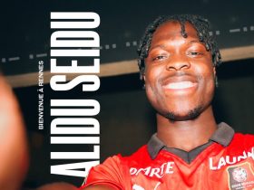 Alidu Seidu