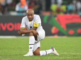andrew ayew