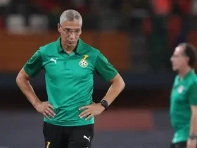 chris hughton