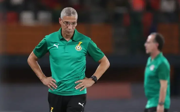 chris hughton