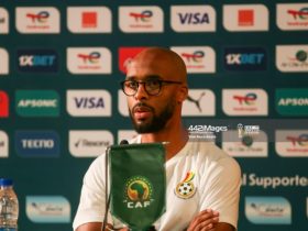 Dennis Odoi