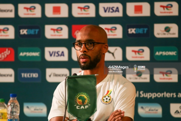 Dennis Odoi