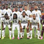 afcon ghana