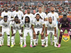 afcon ghana