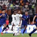 cape verde vs ghana