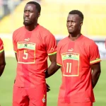 Ghana