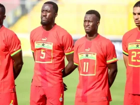 Ghana