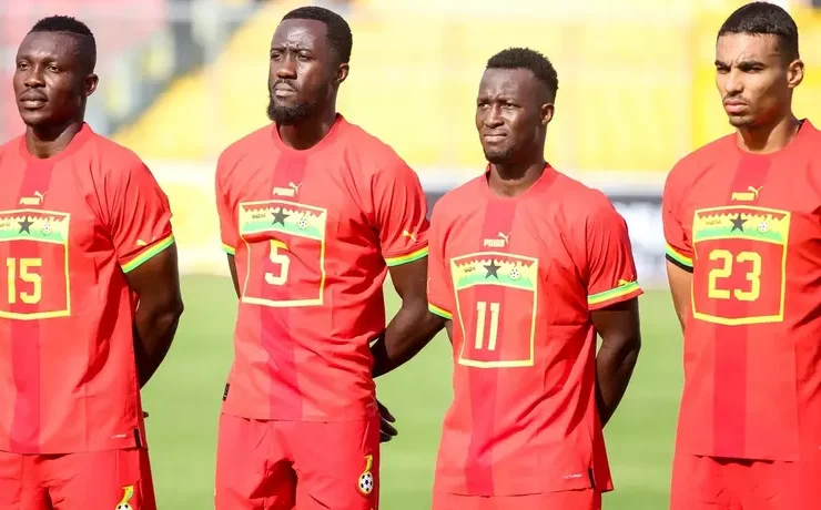 Ghana