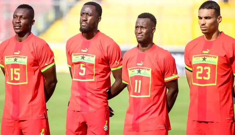 Ghana