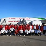 Morocco