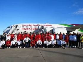 Morocco