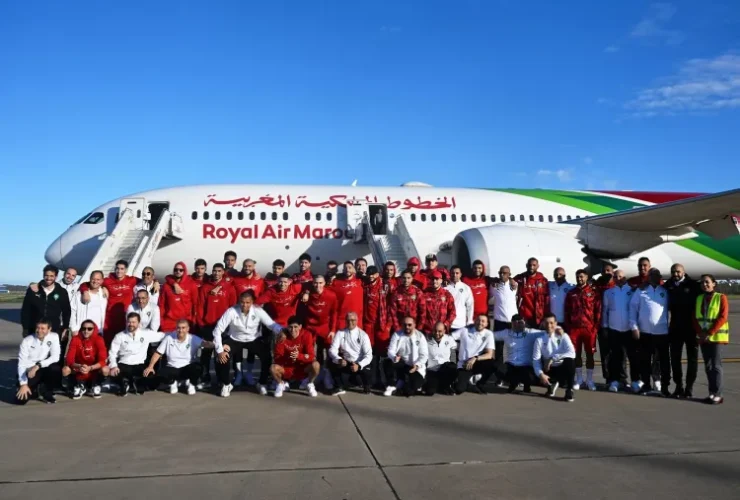 Morocco