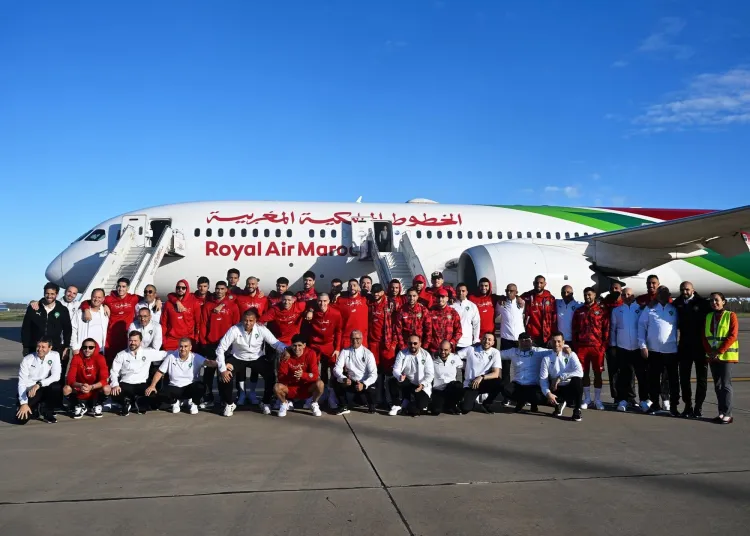Morocco