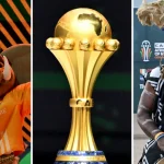 AFCON 2023