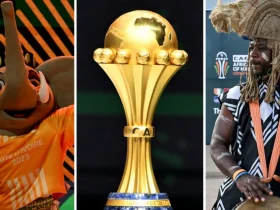 AFCON 2023