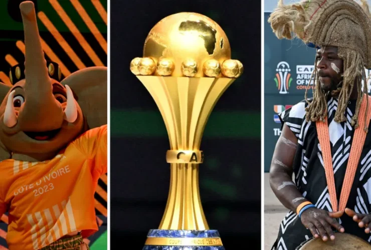 AFCON 2023