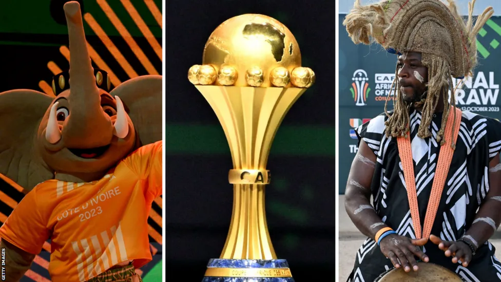 AFCON 2023