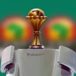 CAF AFCON Trophy
