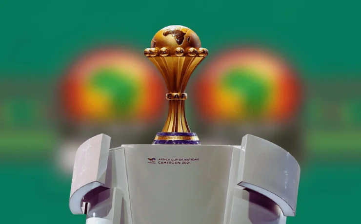 CAF AFCON Trophy