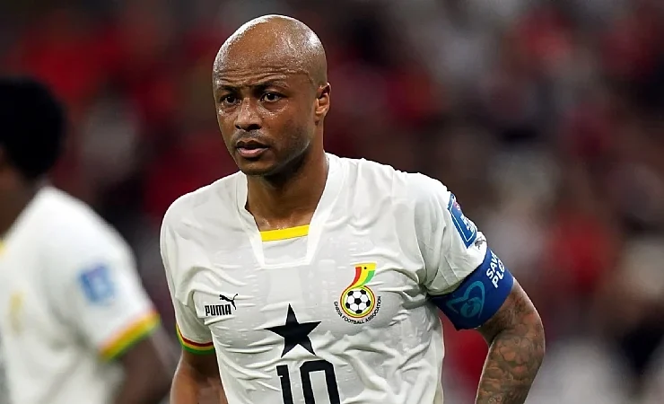 ayew