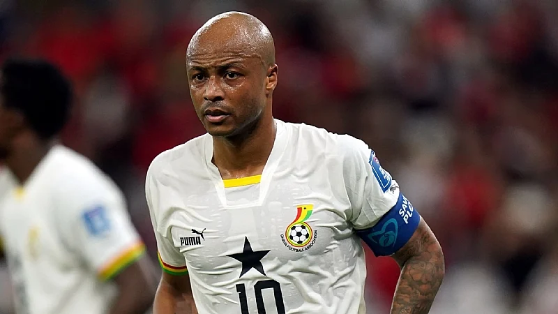ayew