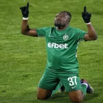 Bernard Tekpetey