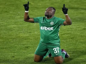 Bernard Tekpetey