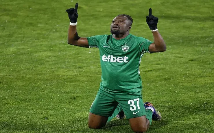 Bernard Tekpetey
