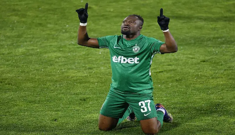 Bernard Tekpetey