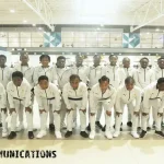 BLACK Princesses