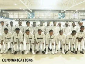 BLACK Princesses