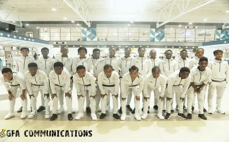 BLACK Princesses