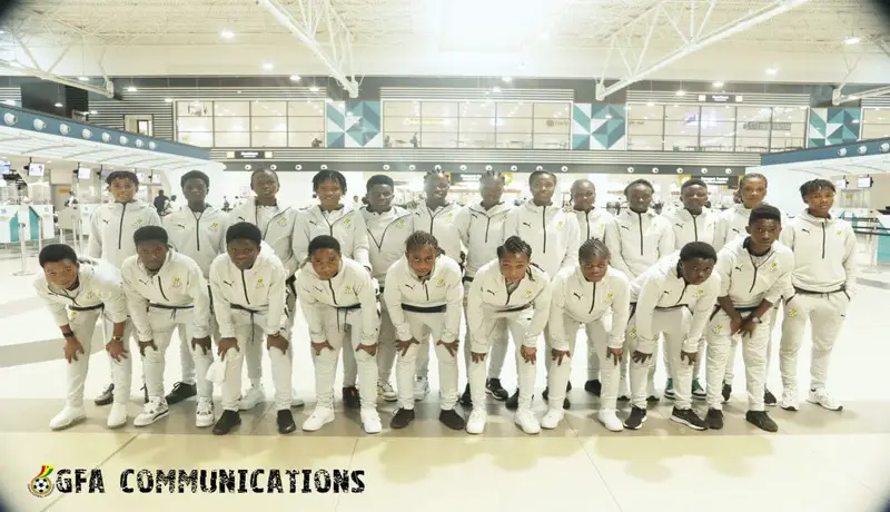 BLACK Princesses
