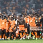 ivory coast players